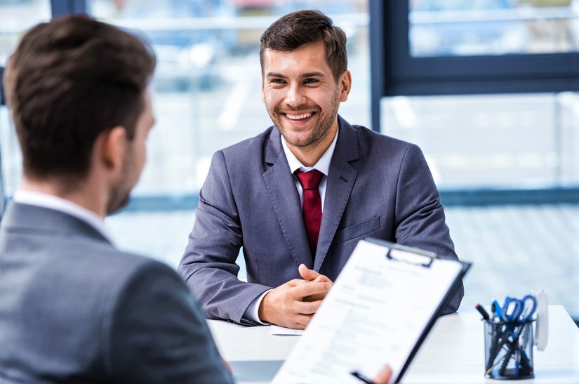4 dicas para estar bem vestido na entrevista de emprego 