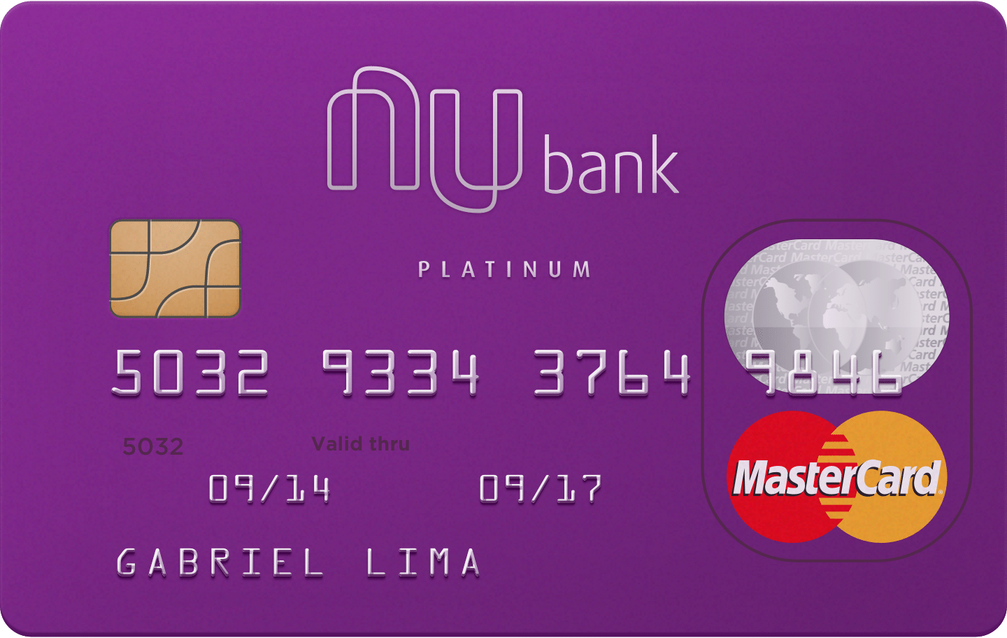 Cartão de Crédito Nubank – Saiba como solicitar! 