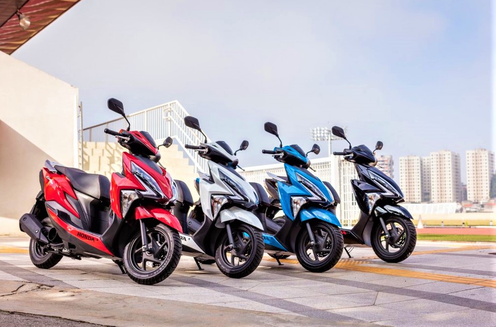 Financiamento de Moto Honda – Veja mais! 