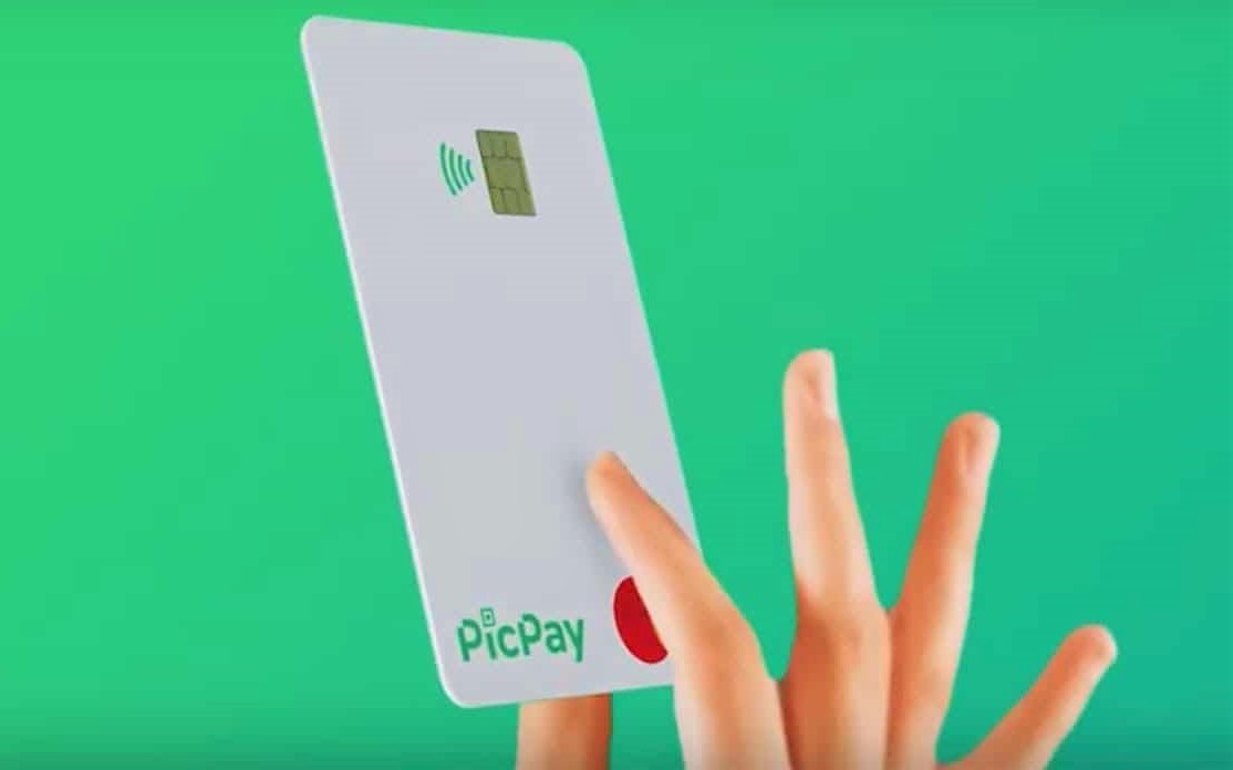 PicPay Card – Saiba as vantagens e como adquirir o seu! 